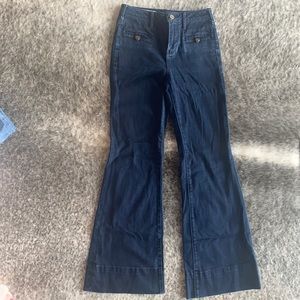 Anthropologie jeans
